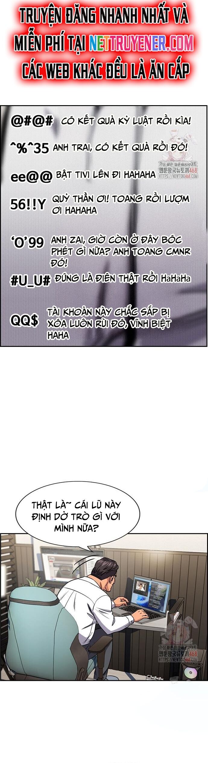 Giáo Dục Chân Chính Chapter 195 - 9