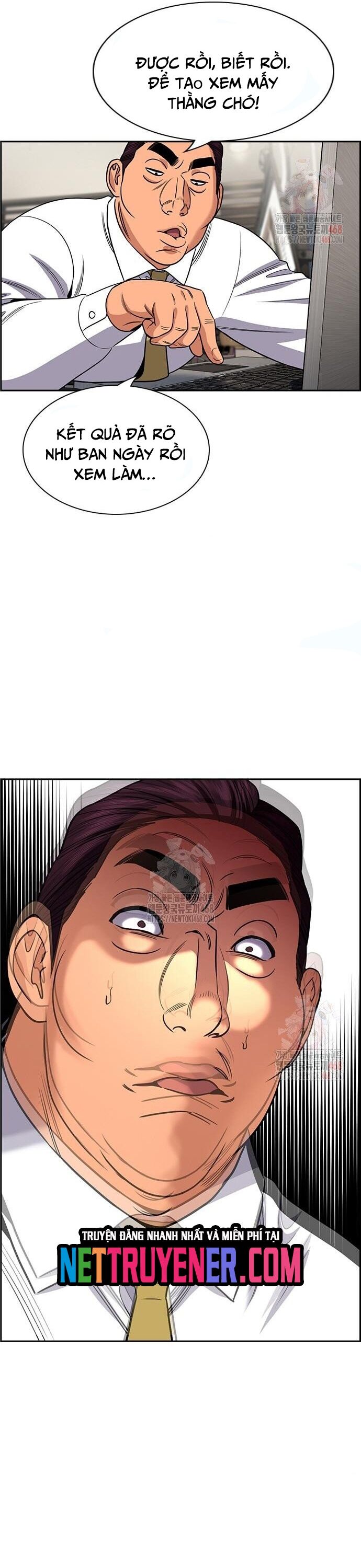 Giáo Dục Chân Chính Chapter 195 - 10