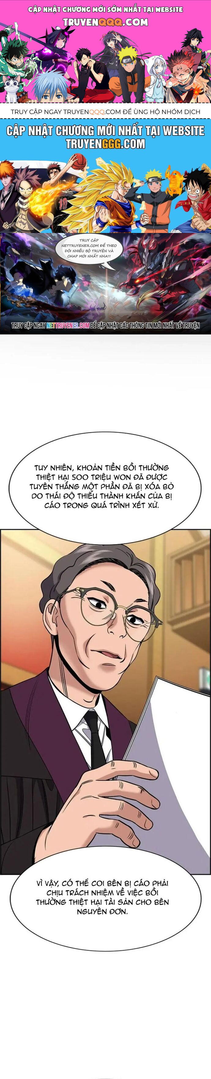 Giáo Dục Chân Chính Chapter 196 - 1