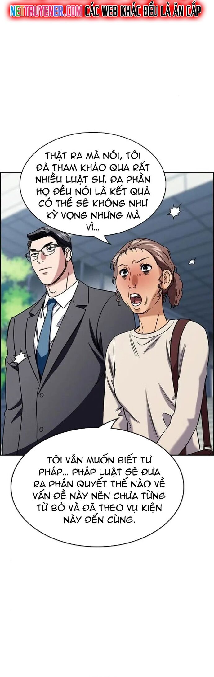 Giáo Dục Chân Chính Chapter 196 - 11