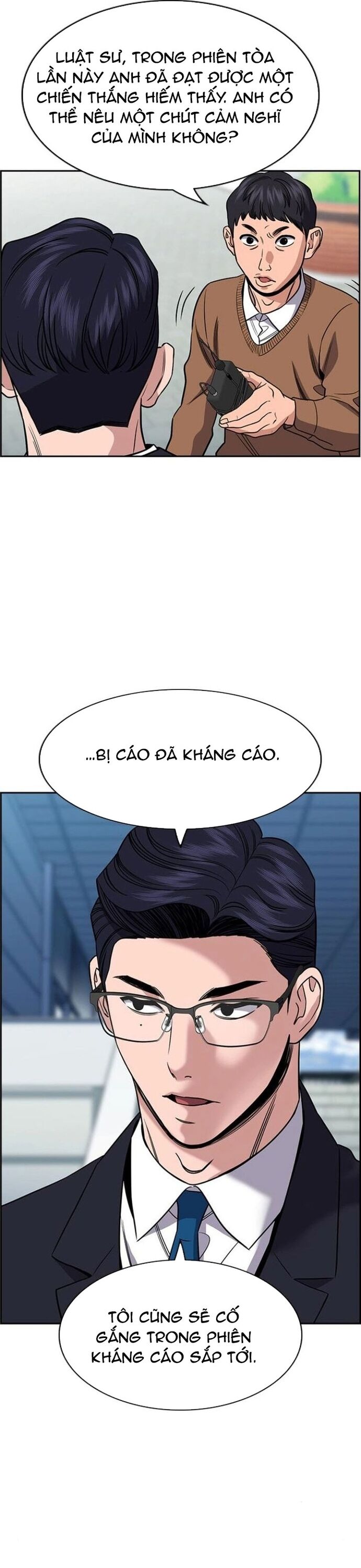 Giáo Dục Chân Chính Chapter 196 - 13