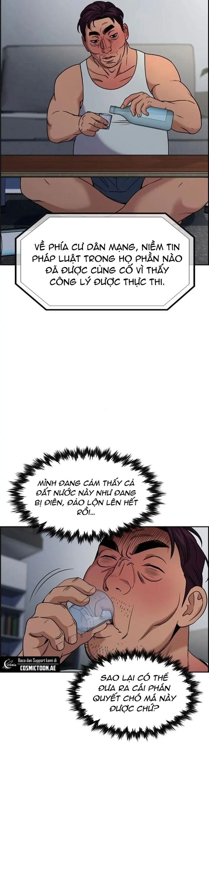 Giáo Dục Chân Chính Chapter 196 - 15