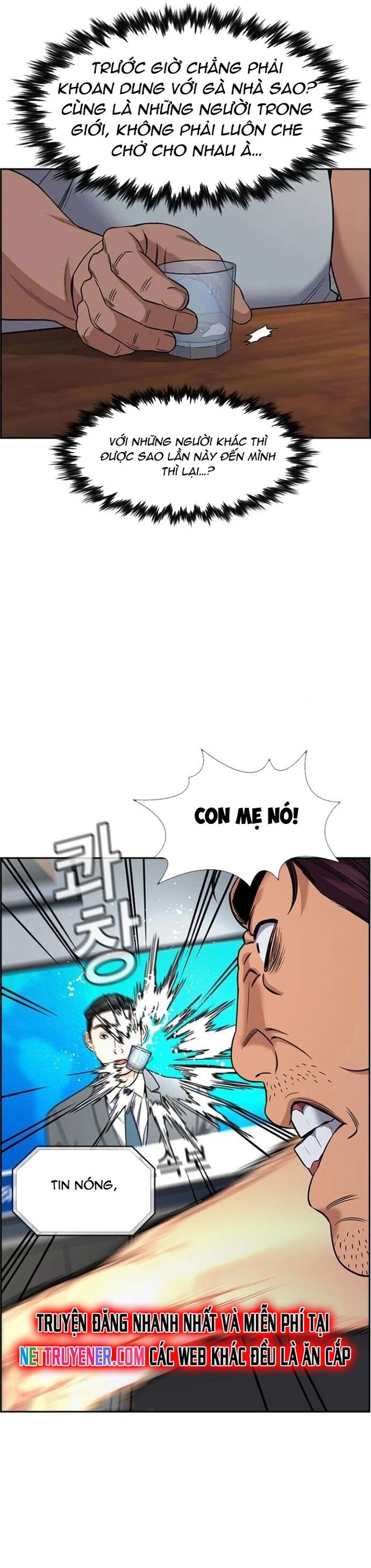 Giáo Dục Chân Chính Chapter 196 - 16