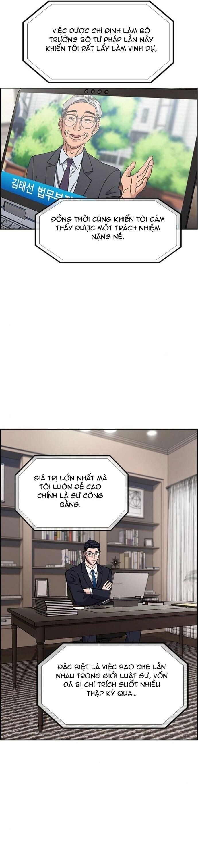 Giáo Dục Chân Chính Chapter 196 - 18