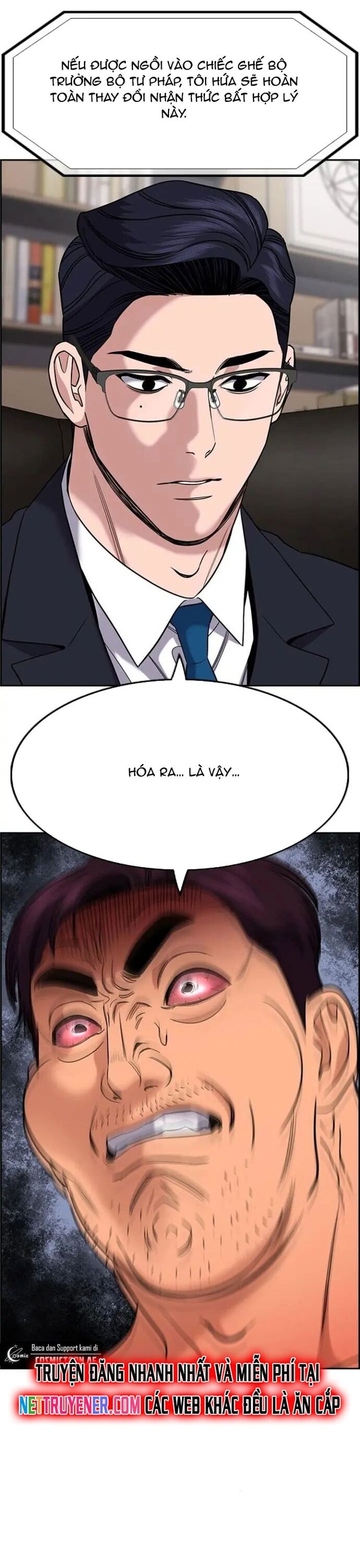 Giáo Dục Chân Chính Chapter 196 - 19