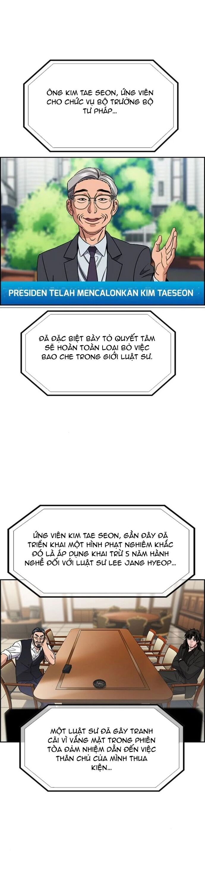 Giáo Dục Chân Chính Chapter 196 - 20