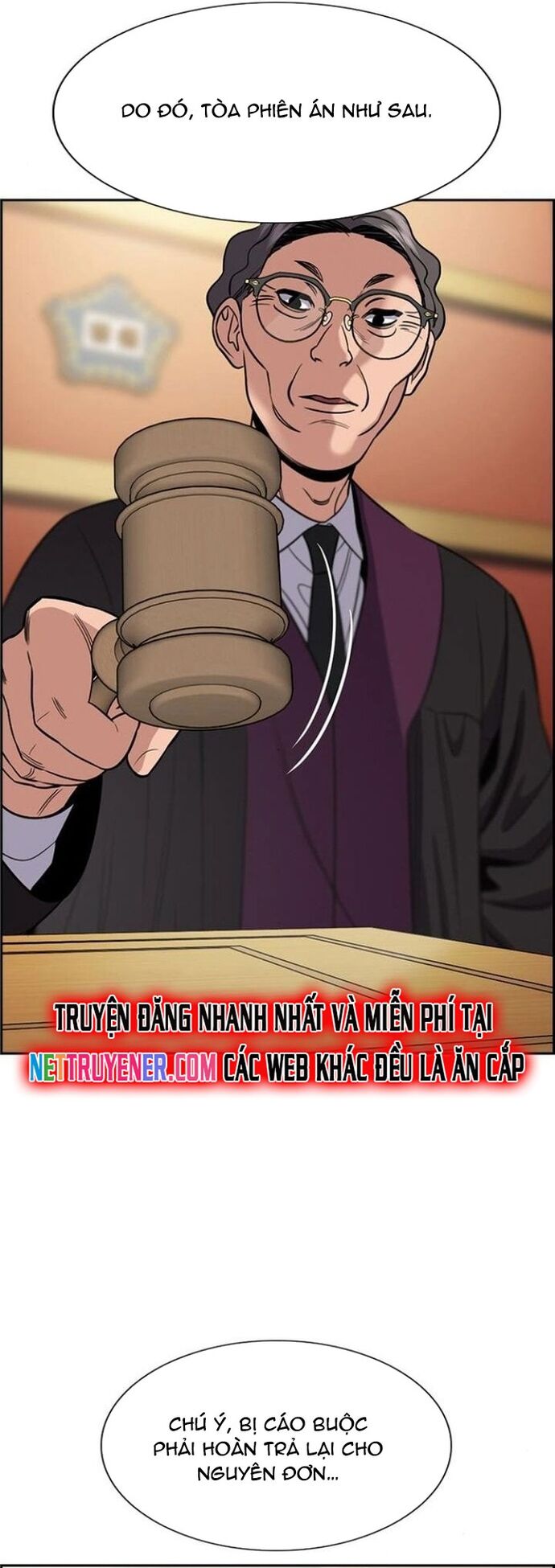 Giáo Dục Chân Chính Chapter 196 - 3