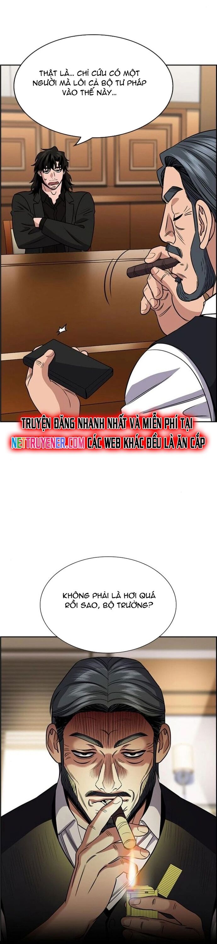 Giáo Dục Chân Chính Chapter 196 - 21