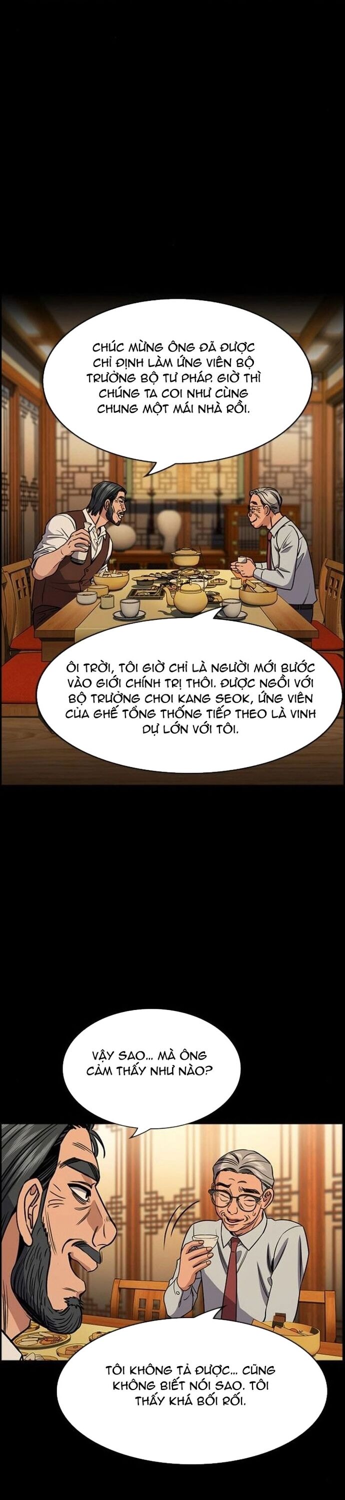 Giáo Dục Chân Chính Chapter 196 - 22