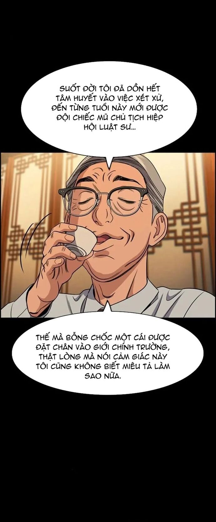 Giáo Dục Chân Chính Chapter 196 - 23