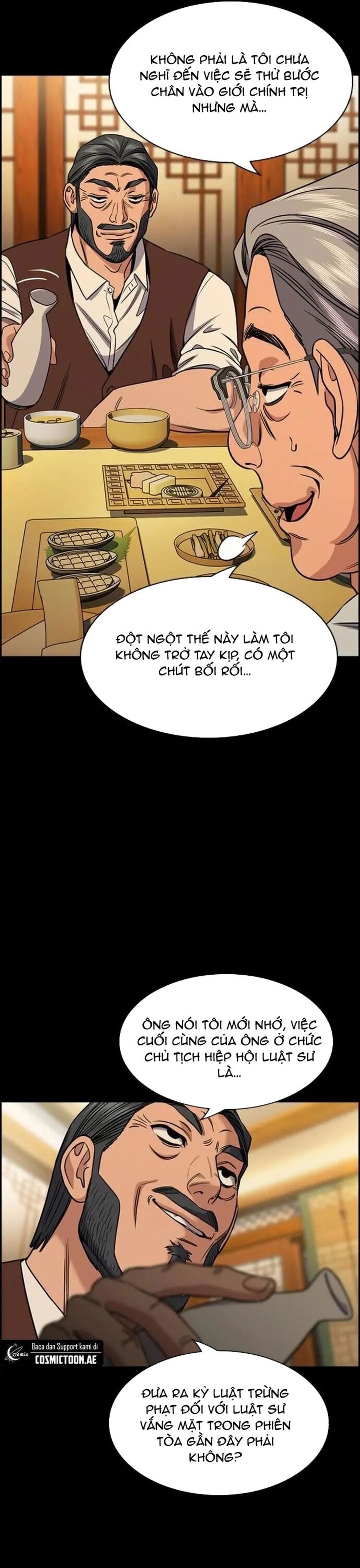 Giáo Dục Chân Chính Chapter 196 - 24