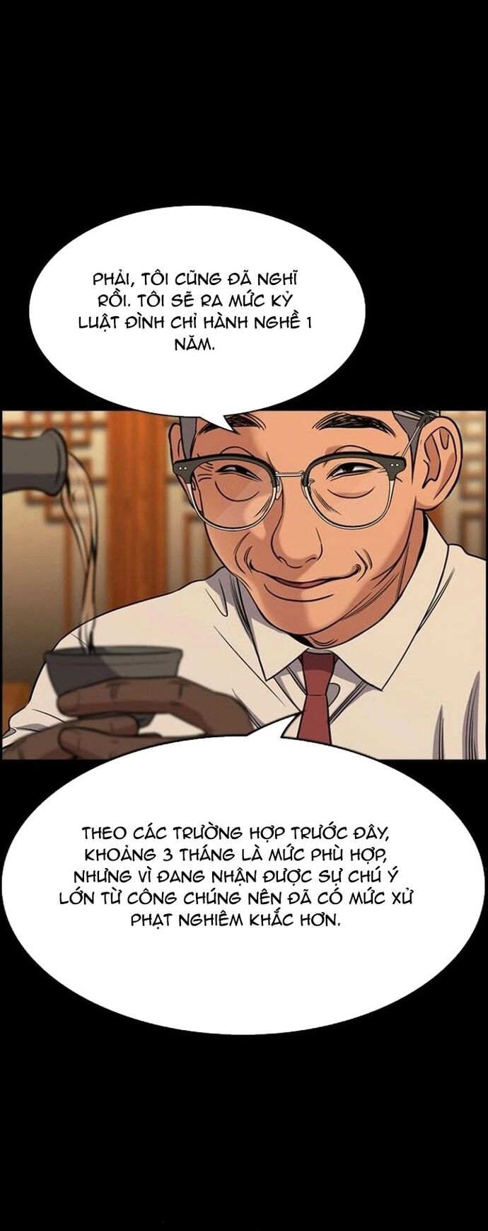 Giáo Dục Chân Chính Chapter 196 - 25