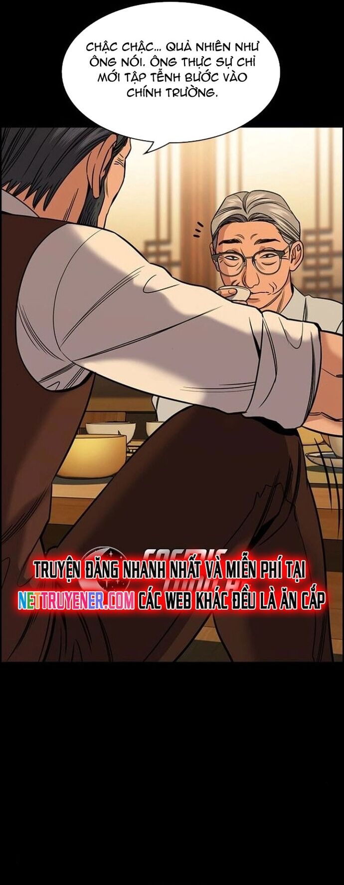 Giáo Dục Chân Chính Chapter 196 - 26