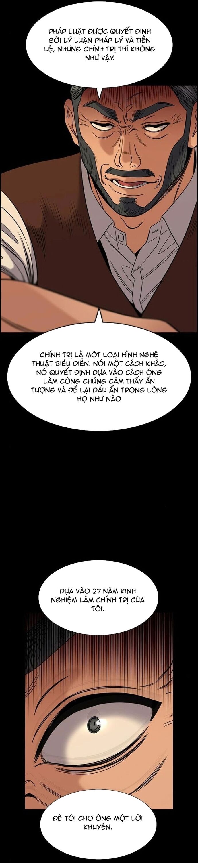 Giáo Dục Chân Chính Chapter 196 - 27