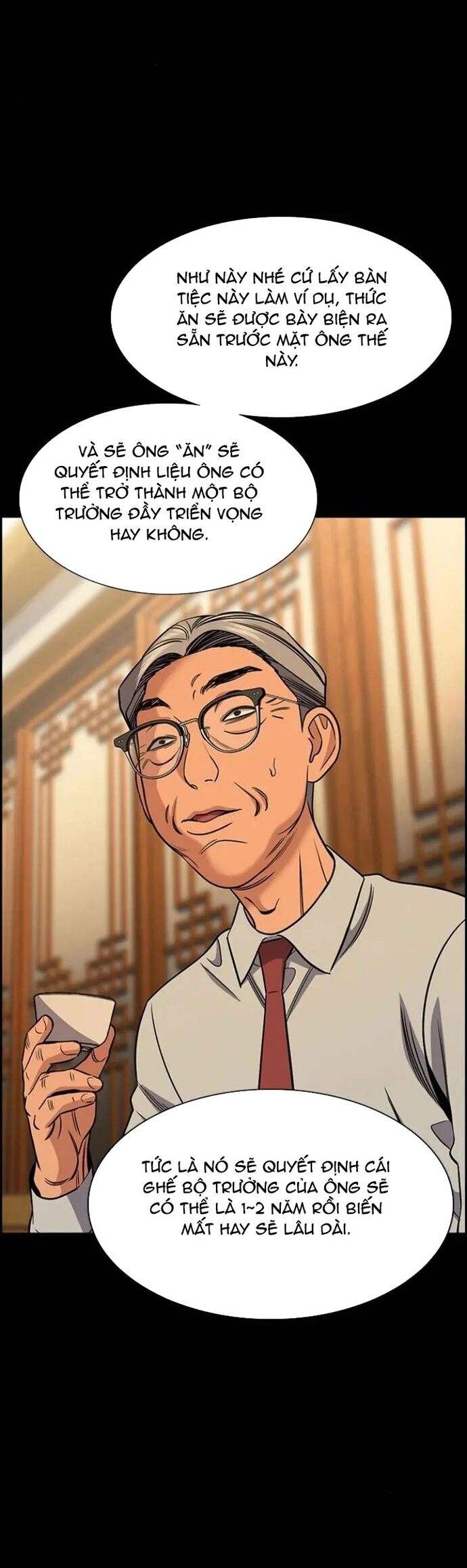 Giáo Dục Chân Chính Chapter 196 - 28