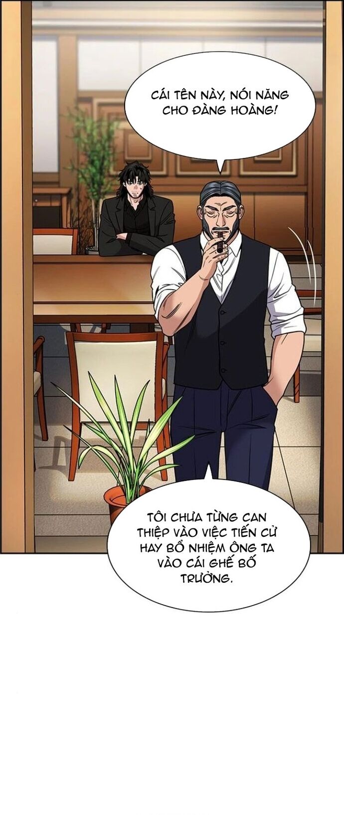 Giáo Dục Chân Chính Chapter 196 - 30