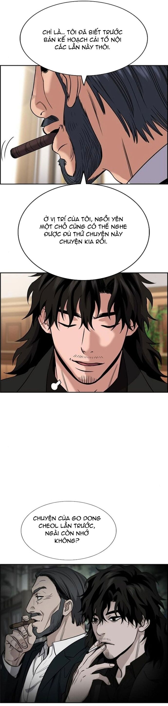 Giáo Dục Chân Chính Chapter 196 - 31