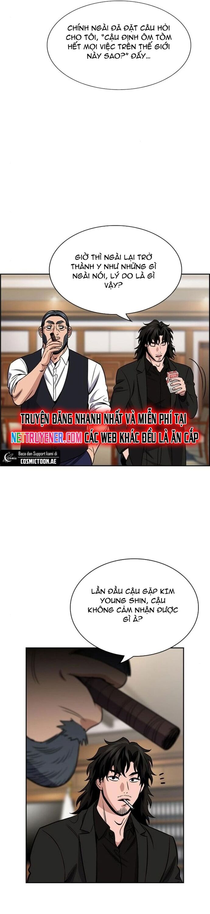 Giáo Dục Chân Chính Chapter 196 - 32