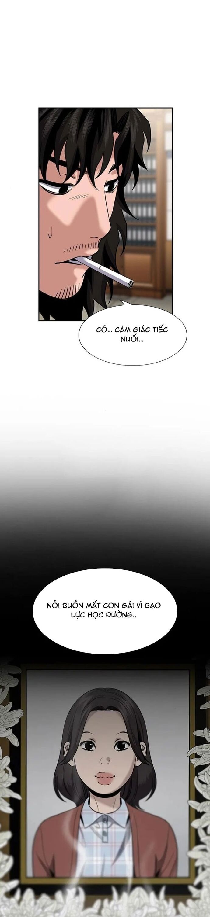 Giáo Dục Chân Chính Chapter 196 - 33