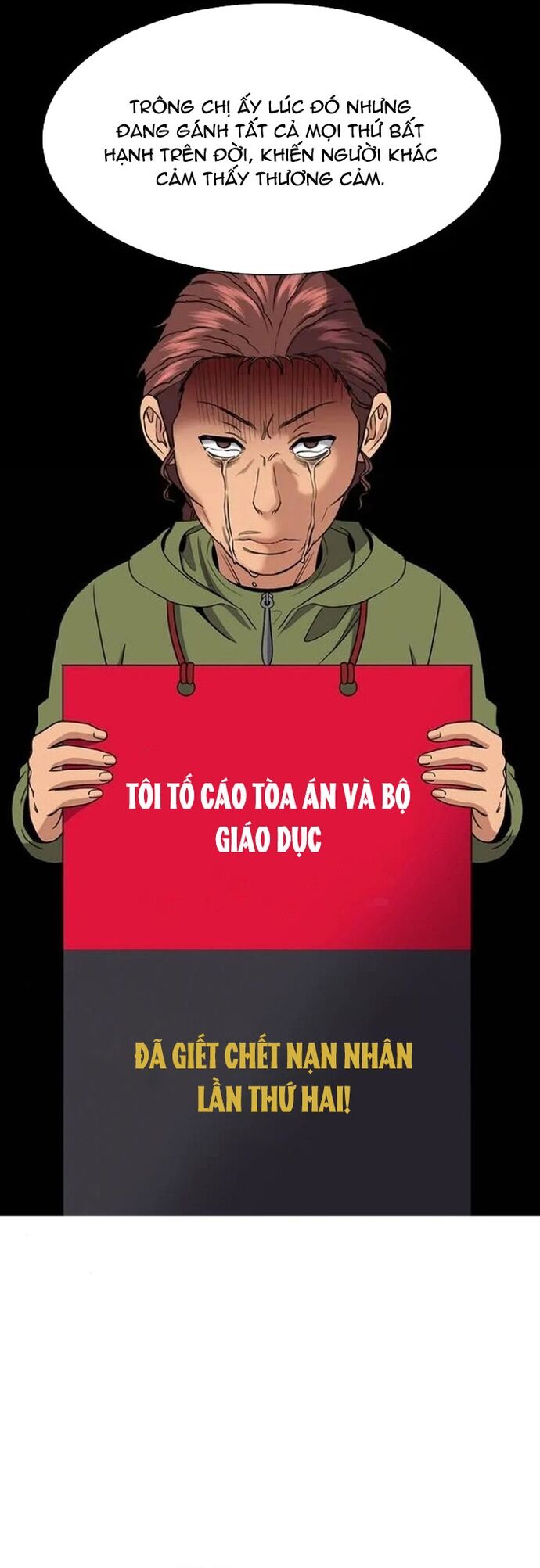 Giáo Dục Chân Chính Chapter 196 - 35