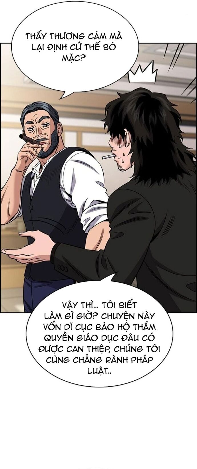 Giáo Dục Chân Chính Chapter 196 - 36