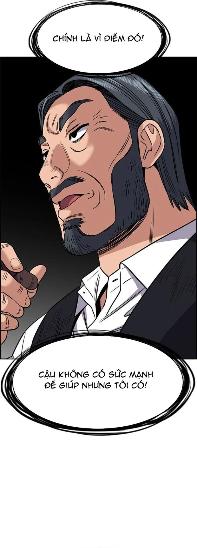 Giáo Dục Chân Chính Chapter 196 - 37