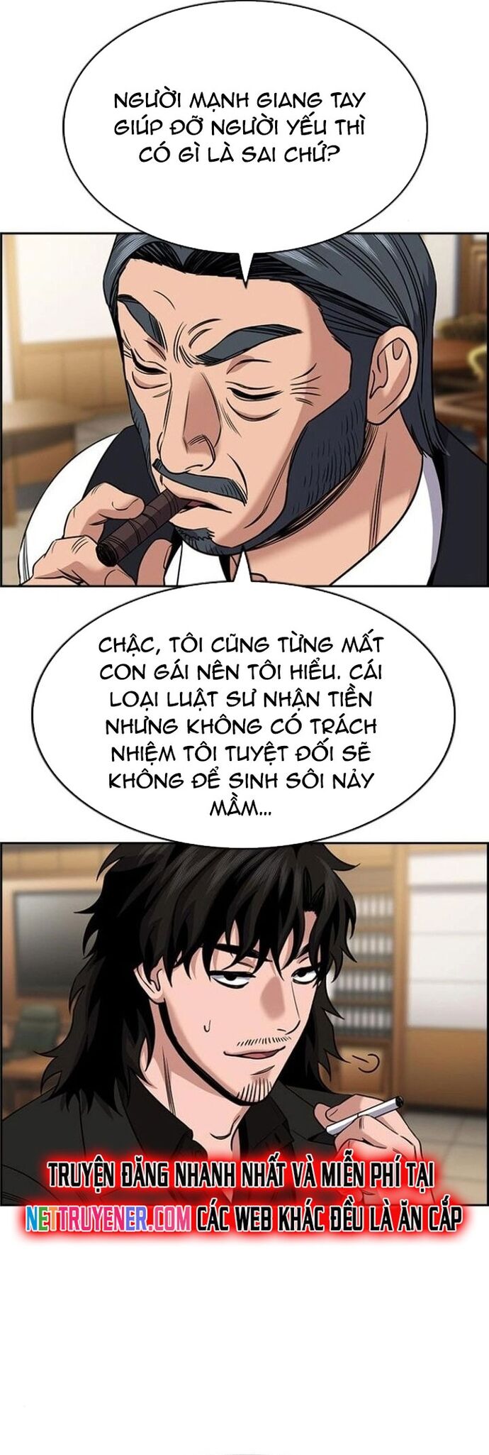 Giáo Dục Chân Chính Chapter 196 - 38