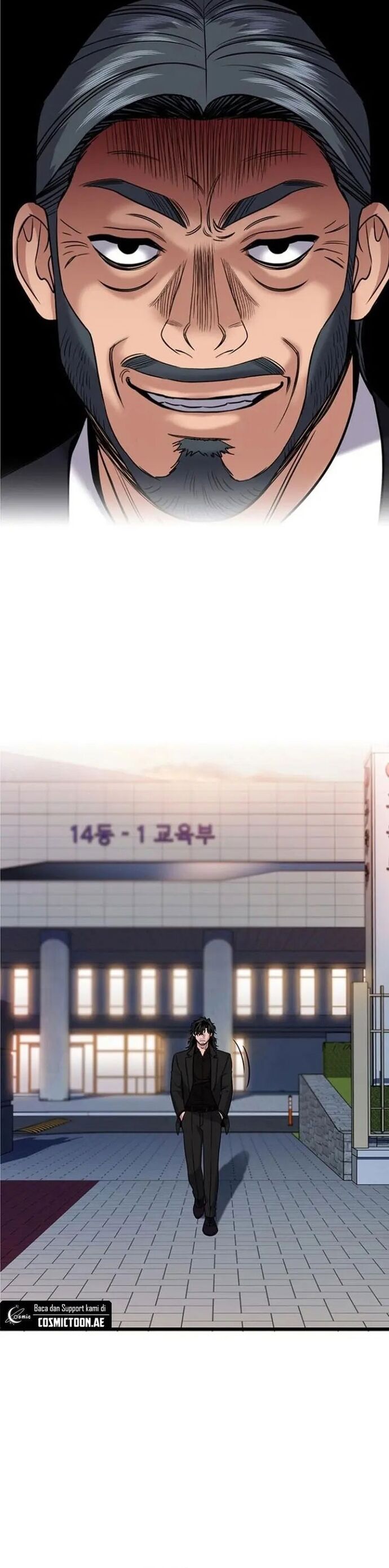 Giáo Dục Chân Chính Chapter 196 - 40