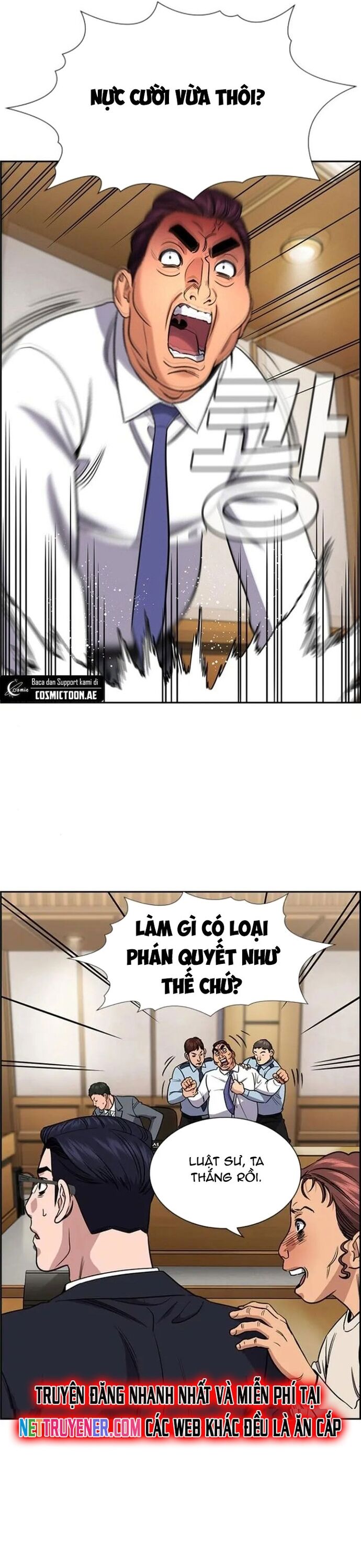 Giáo Dục Chân Chính Chapter 196 - 5