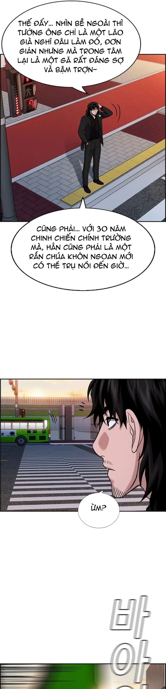 Giáo Dục Chân Chính Chapter 196 - 41