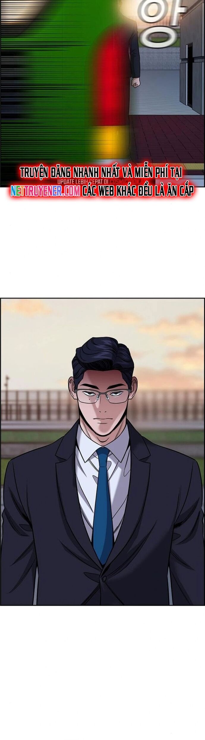 Giáo Dục Chân Chính Chapter 196 - 42