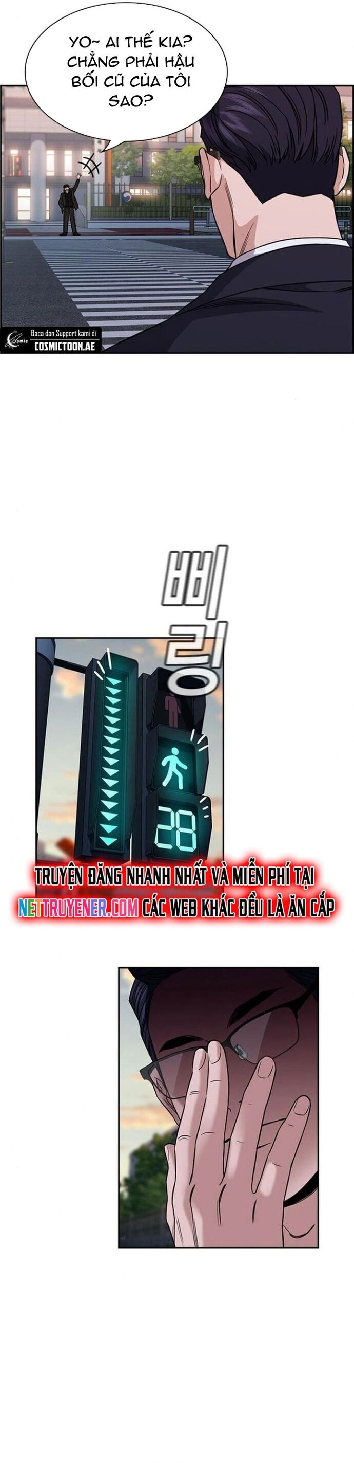 Giáo Dục Chân Chính Chapter 196 - 43