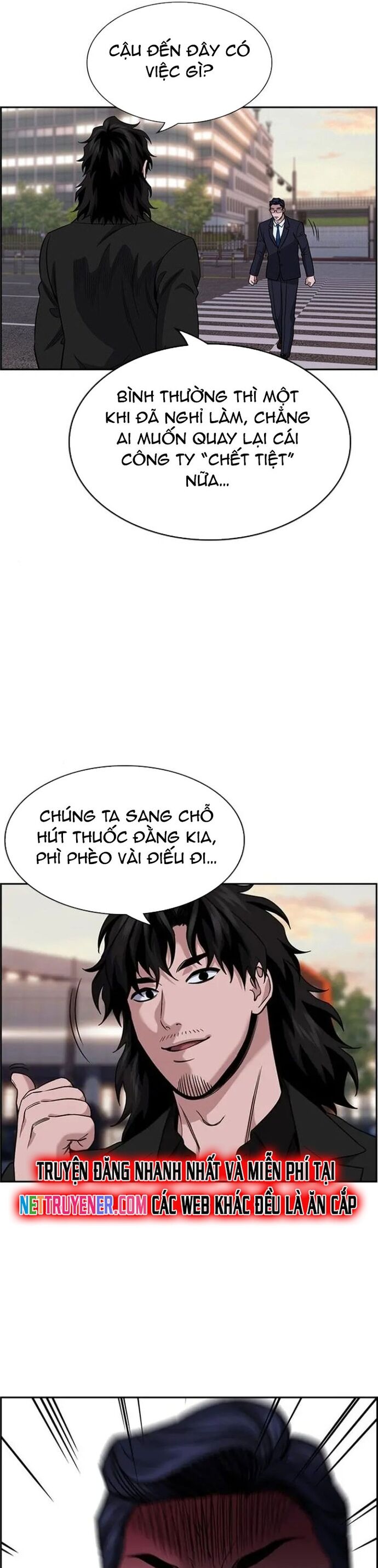 Giáo Dục Chân Chính Chapter 196 - 44