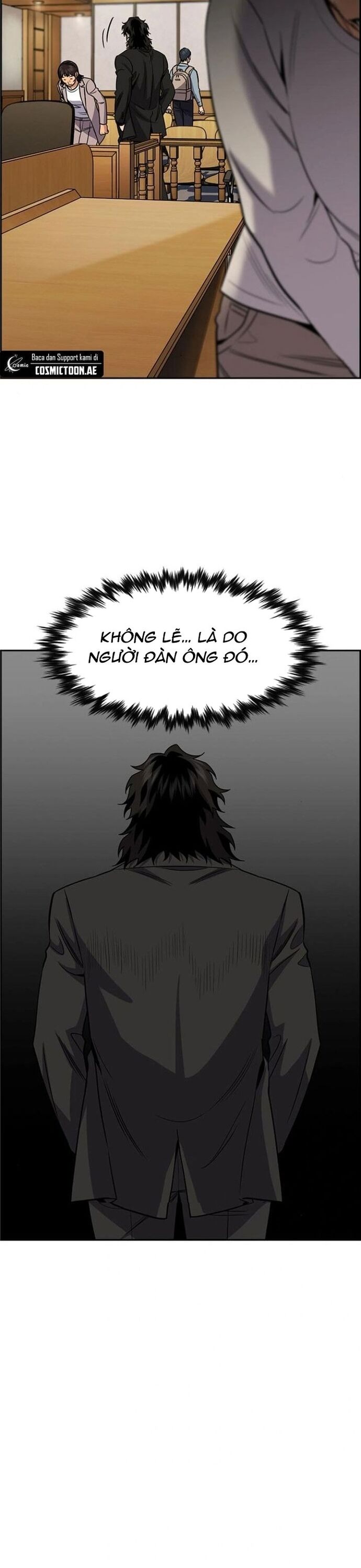 Giáo Dục Chân Chính Chapter 196 - 7