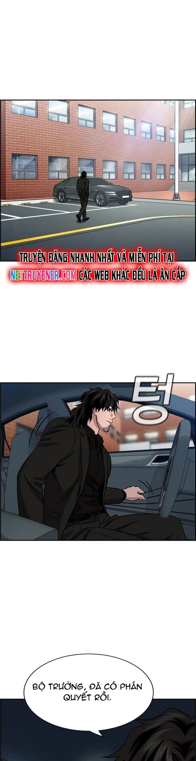 Giáo Dục Chân Chính Chapter 196 - 8