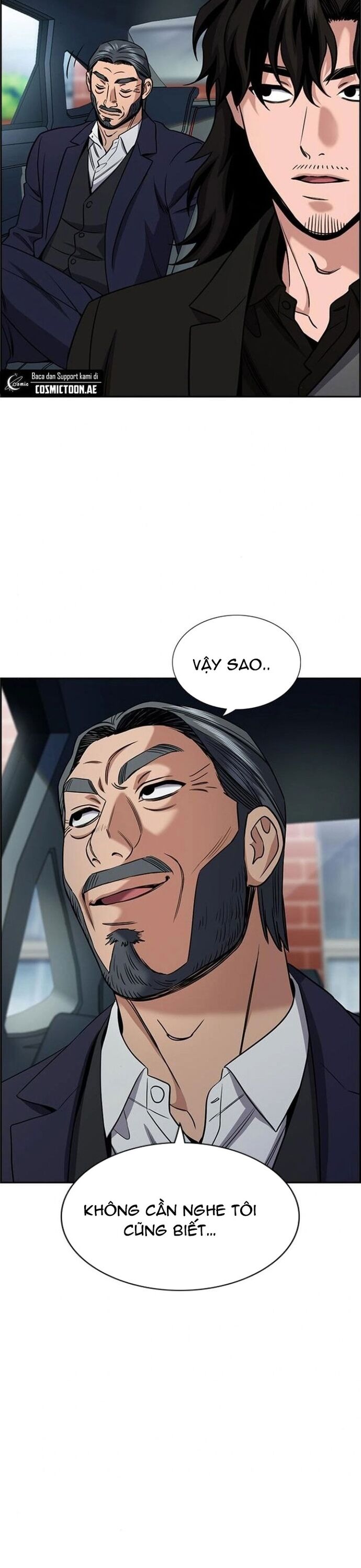 Giáo Dục Chân Chính Chapter 196 - 9