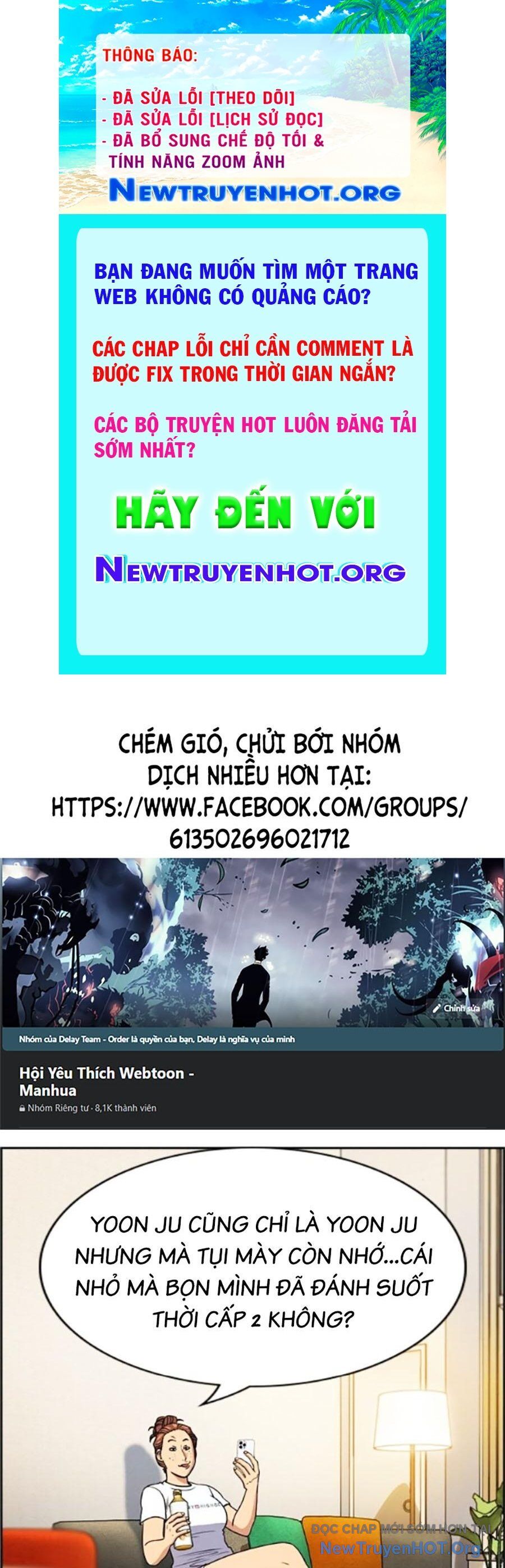 Giáo Dục Chân Chính Chapter 198 - 1