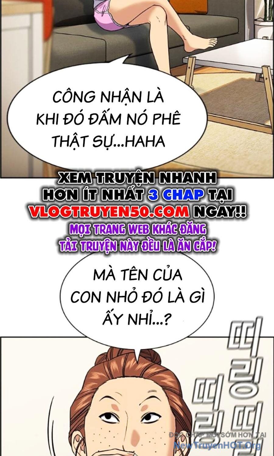 Giáo Dục Chân Chính Chapter 198 - 2