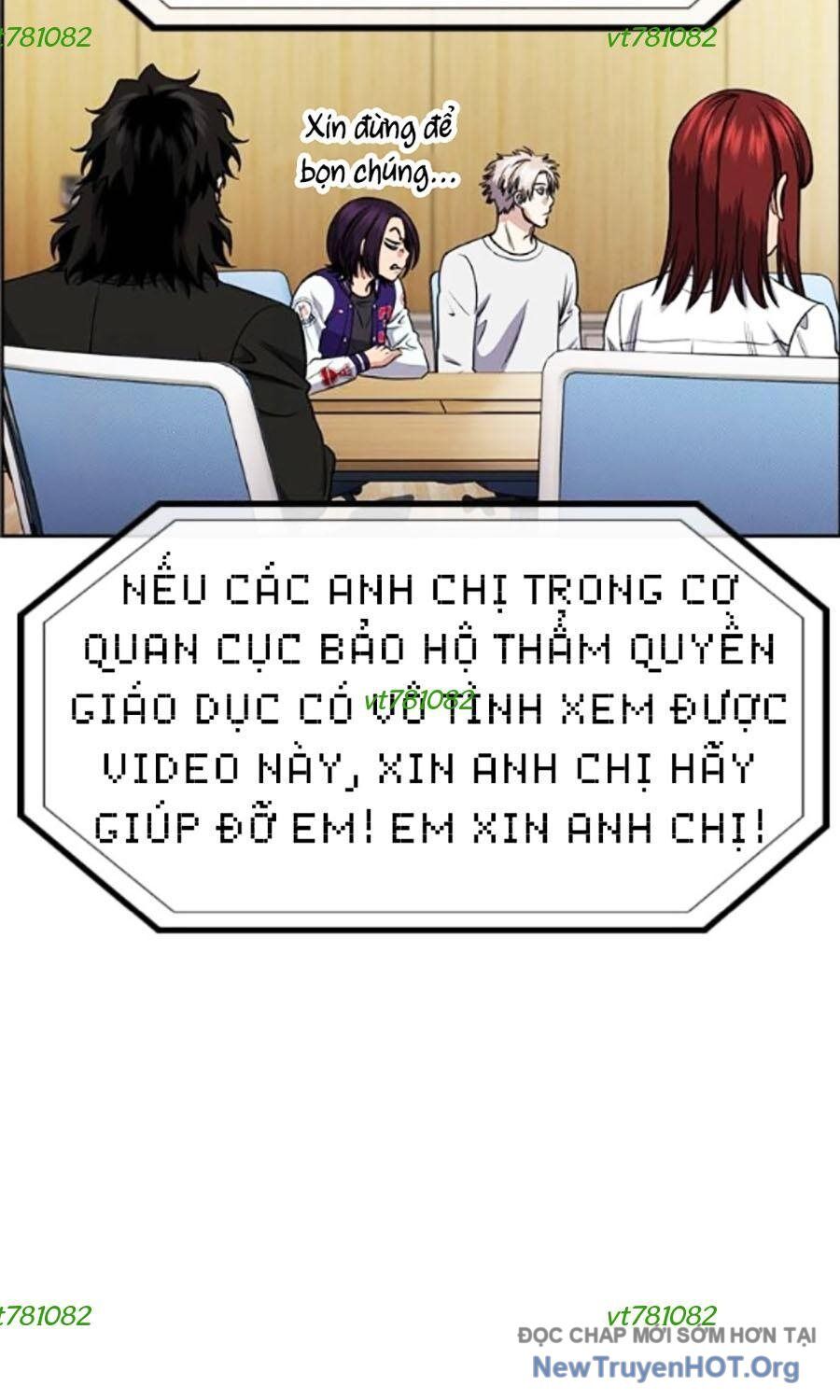 Giáo Dục Chân Chính Chapter 198 - 116