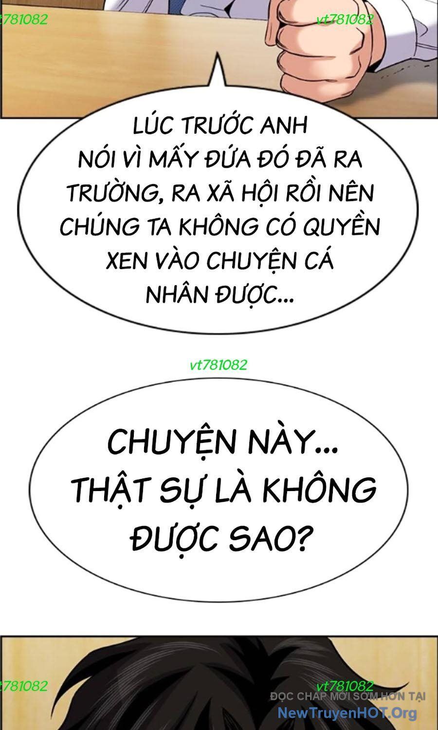 Giáo Dục Chân Chính Chapter 198 - 118