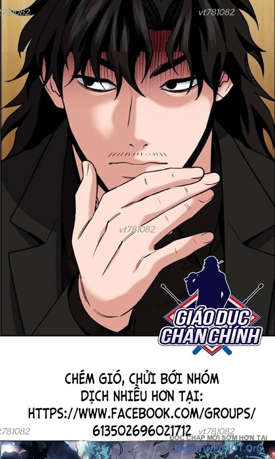 Giáo Dục Chân Chính Chapter 198 - 119