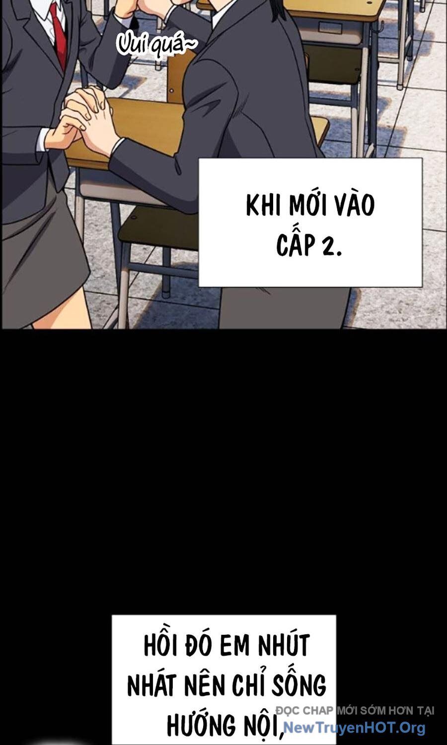 Giáo Dục Chân Chính Chapter 198 - 16