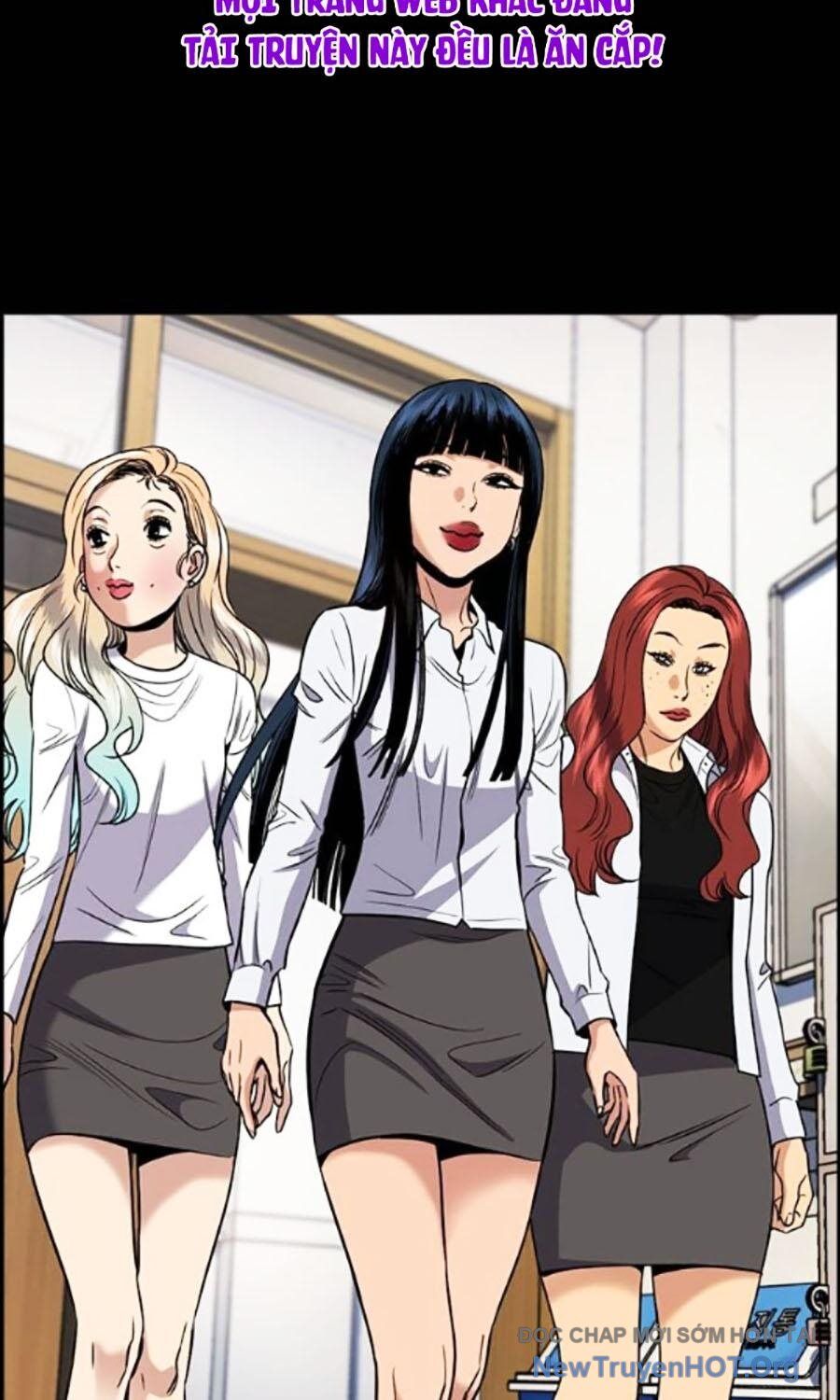 Giáo Dục Chân Chính Chapter 198 - 19