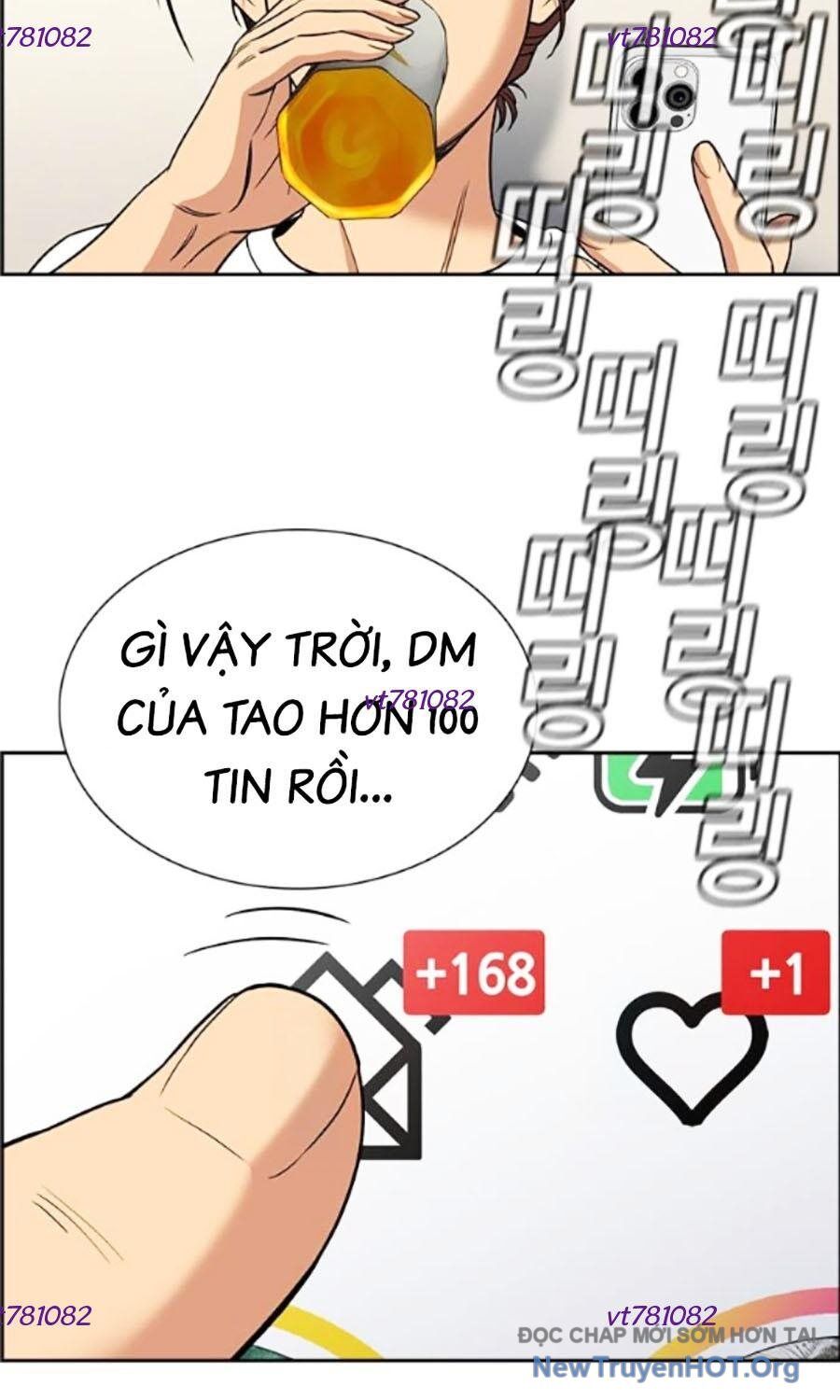 Giáo Dục Chân Chính Chapter 198 - 3