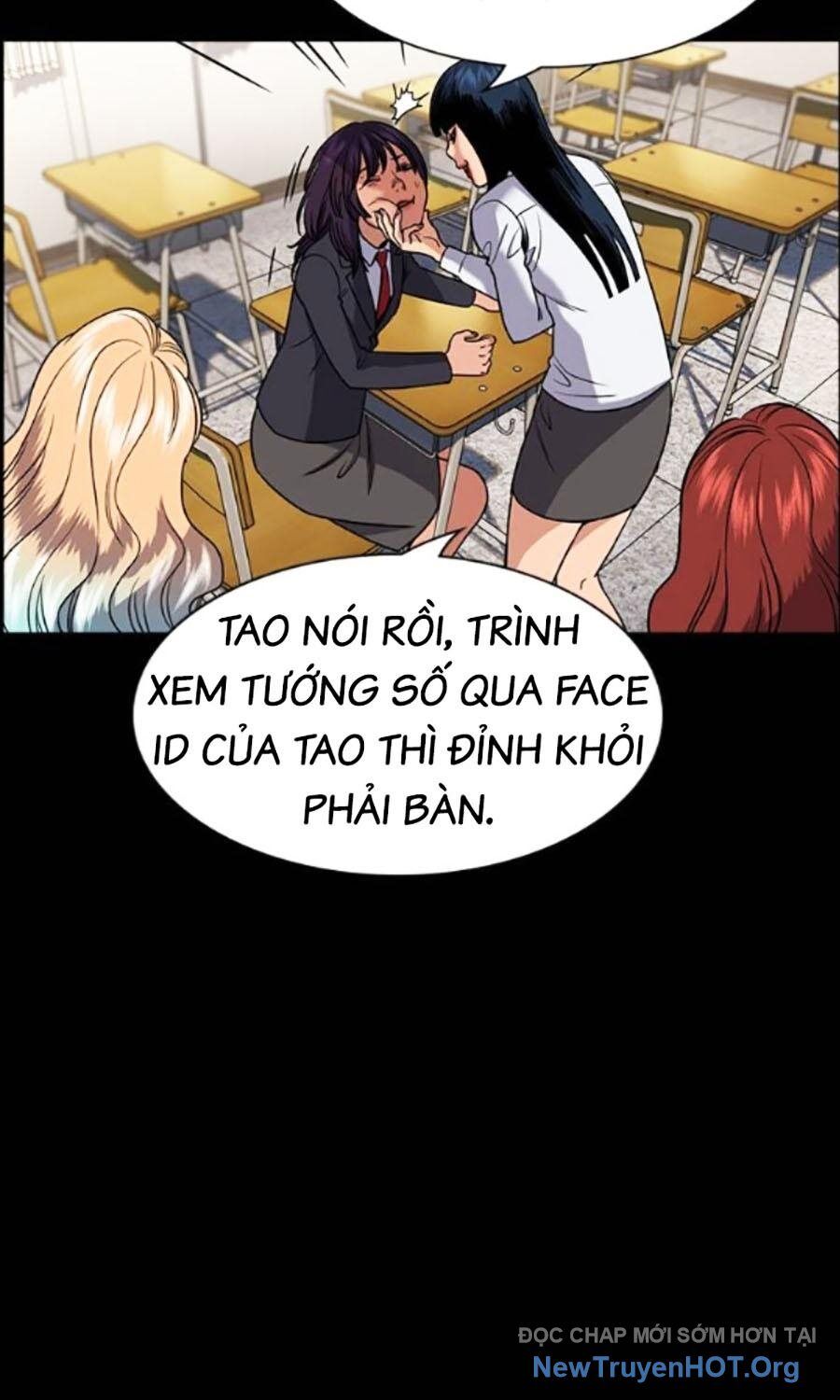 Giáo Dục Chân Chính Chapter 198 - 27