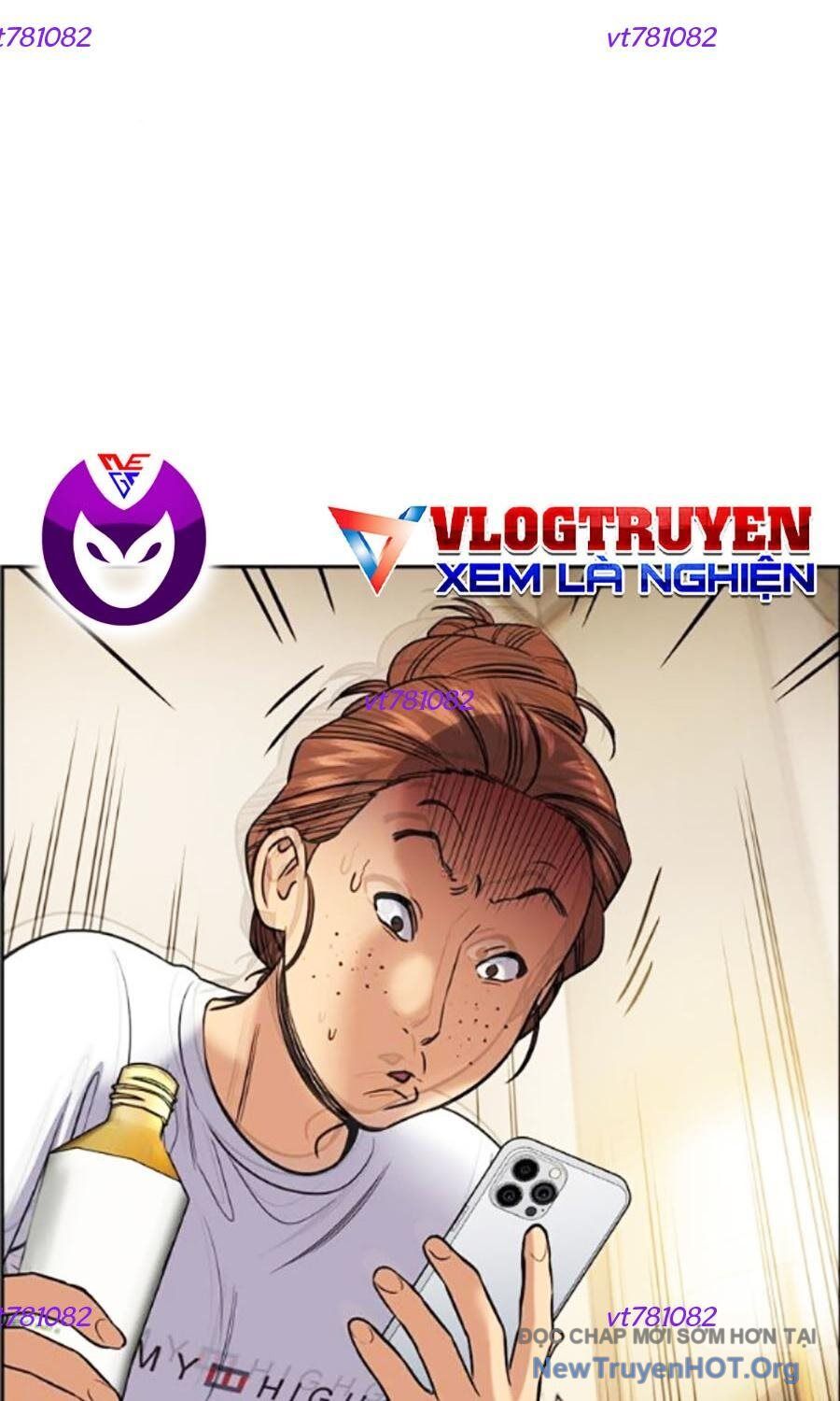 Giáo Dục Chân Chính Chapter 198 - 4