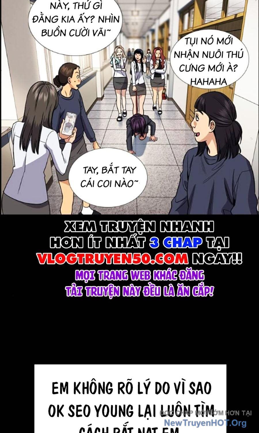 Giáo Dục Chân Chính Chapter 198 - 33