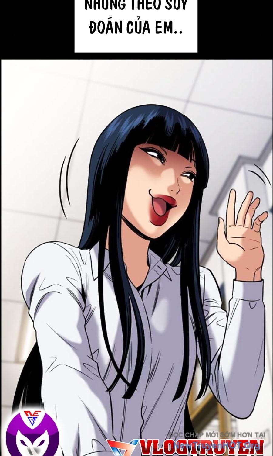 Giáo Dục Chân Chính Chapter 198 - 35