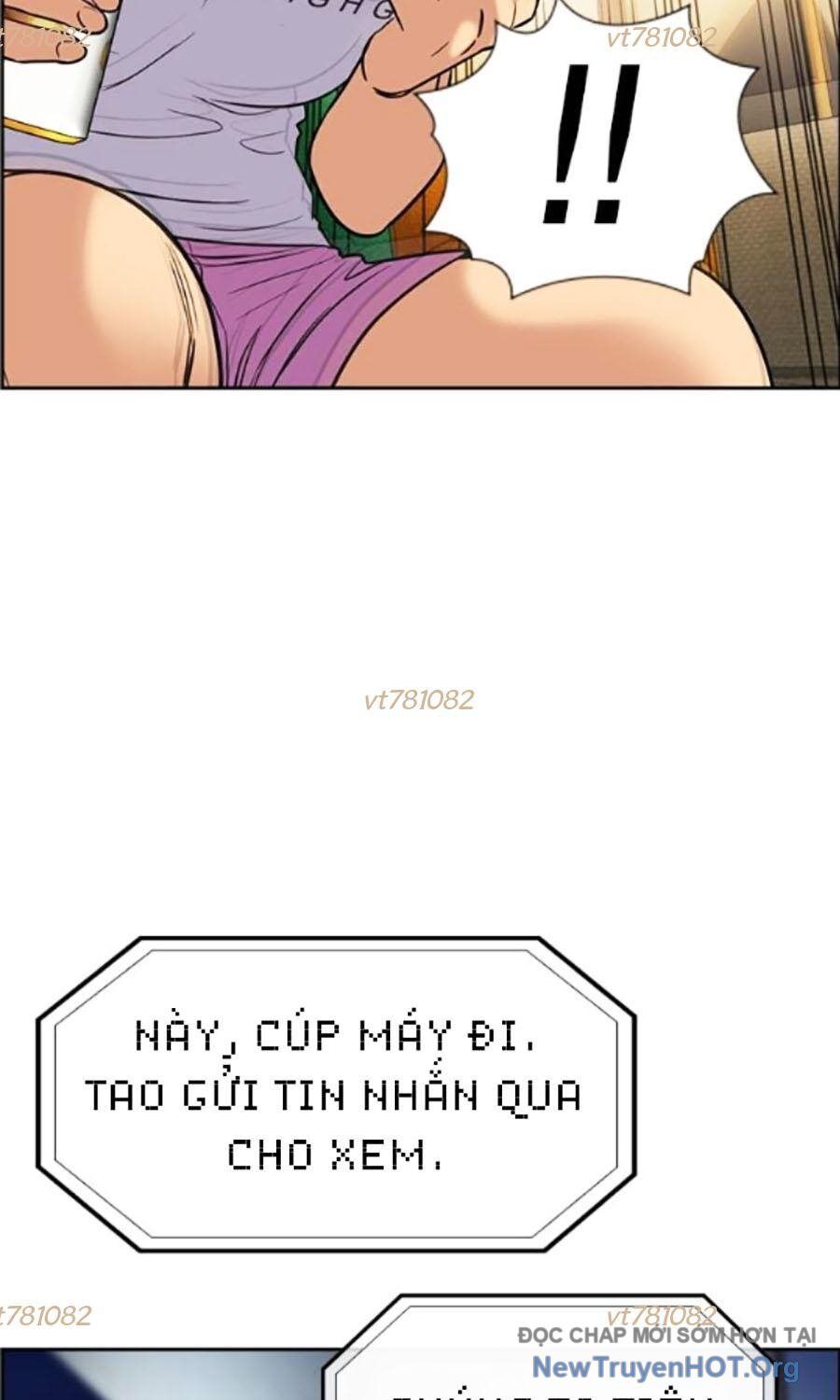 Giáo Dục Chân Chính Chapter 198 - 5