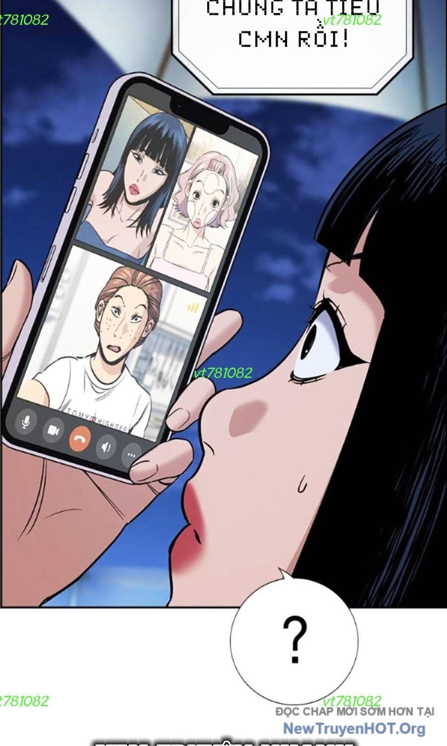 Giáo Dục Chân Chính Chapter 198 - 6